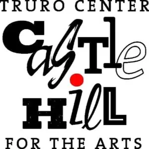 Castle Hill Center for the Arts logo.